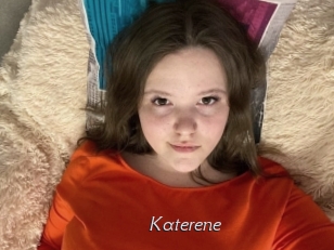 Katerene