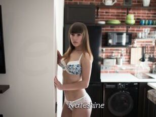 Kateshine