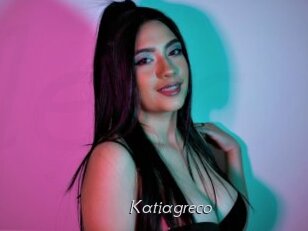 Katiagreco