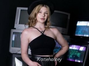 Katiehastey