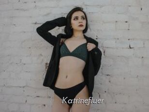 Katrinefluer