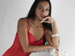 Kattfoster
