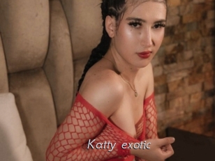 katty_exotic Le Scandale