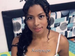 Kattysuger