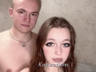 Katyandjohn