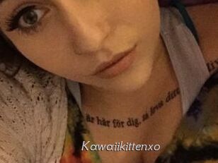 Kawaiikittenxo