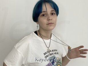 Kaydenfoley