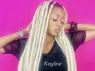 Kayline