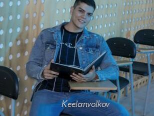 Keelanvolkov
