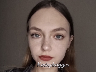 Keeleyboggus