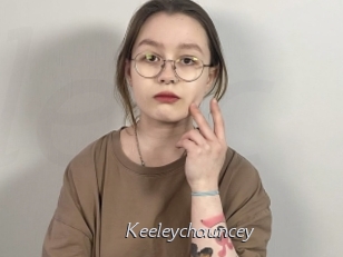 Keeleychauncey