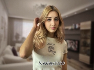 Keeleydobb