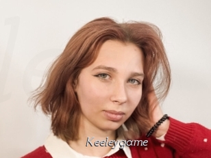 Keeleygame