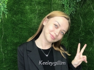 Keeleygillim