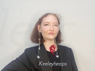 Keeleyheaps