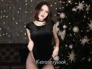 Keirasexylook