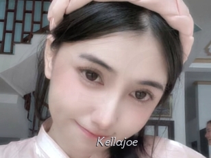 Kellajoe