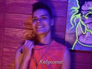 Kellycornel