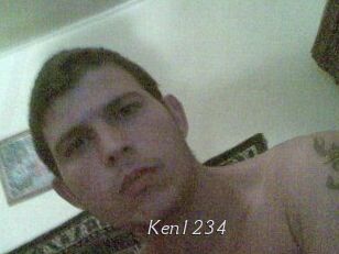 Ken1234