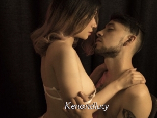 Kenandlucy