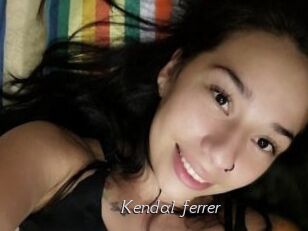 Kendal_ferrer