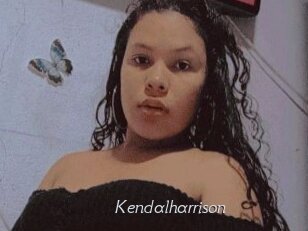 Kendalharrison