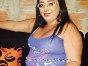 Kendra_sensul_bigxxx