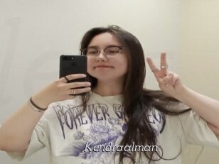 Kendraalman