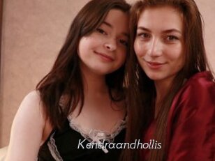 Kendraandhollis