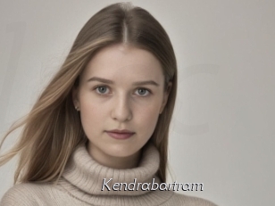 kendrabartram Le Scandale