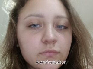 Kendrabulson