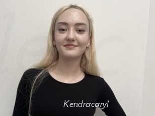 Kendracaryl
