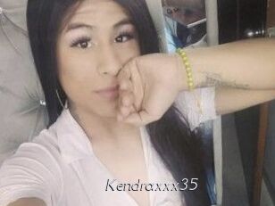 Kendraxxx35