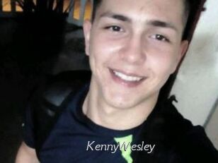 KennyWesley