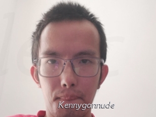 Kennygannude