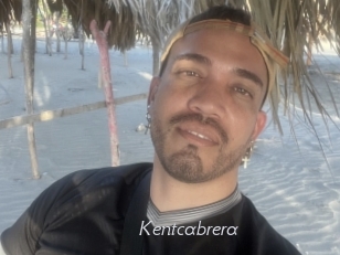 Kentcabrera