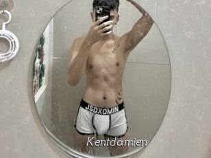 Kentdamien