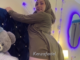 Kenzafadel