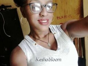Keshabloom