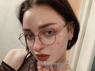 Ketymiss