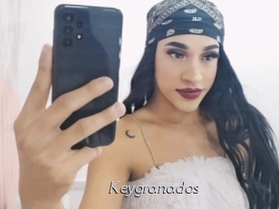 Keygranados