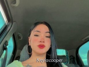 Keylacooper