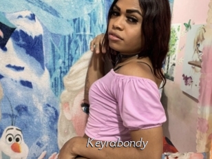 Keyrabondy