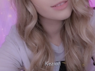 Keziah