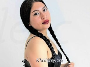 Khalilteylorsj