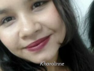 Kharolinne