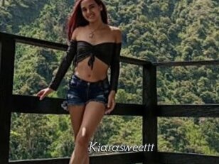Kiarasweettt