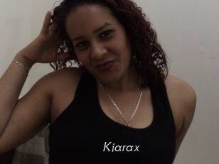 Kiarax