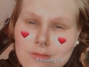 Kimberley98