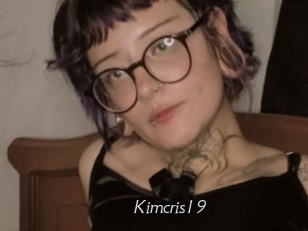 Kimcris19